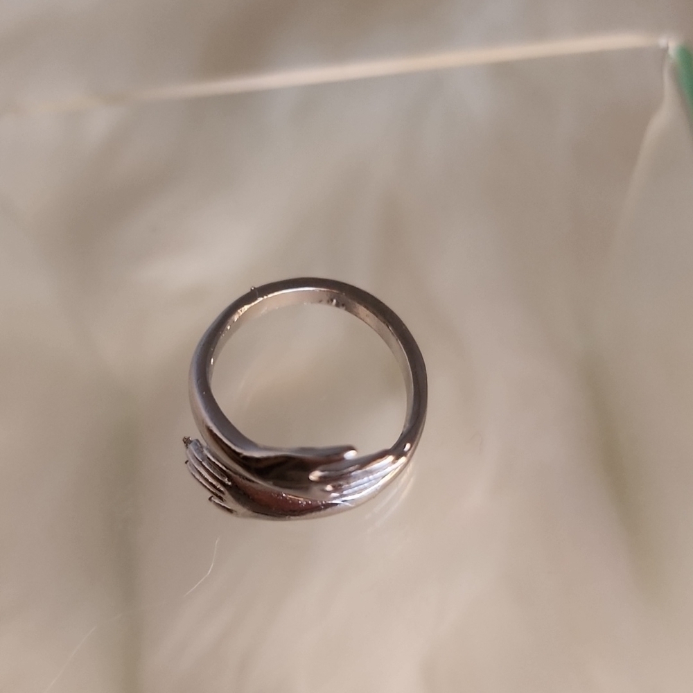HUG RING Adjustable - Picture 2 of 4